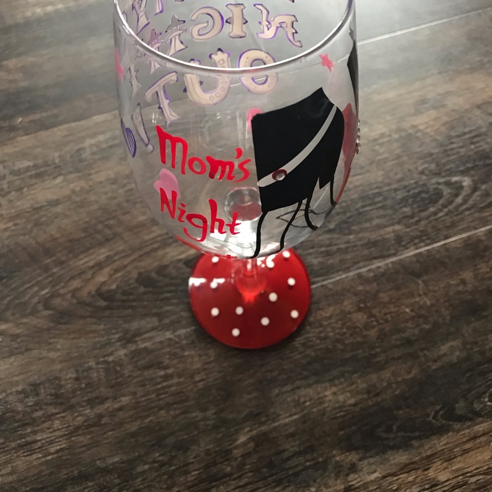 ❤️Party Glass❤️ - Picture 5 of 6